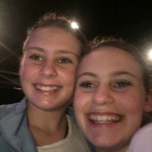 Meet your Posher, Sally